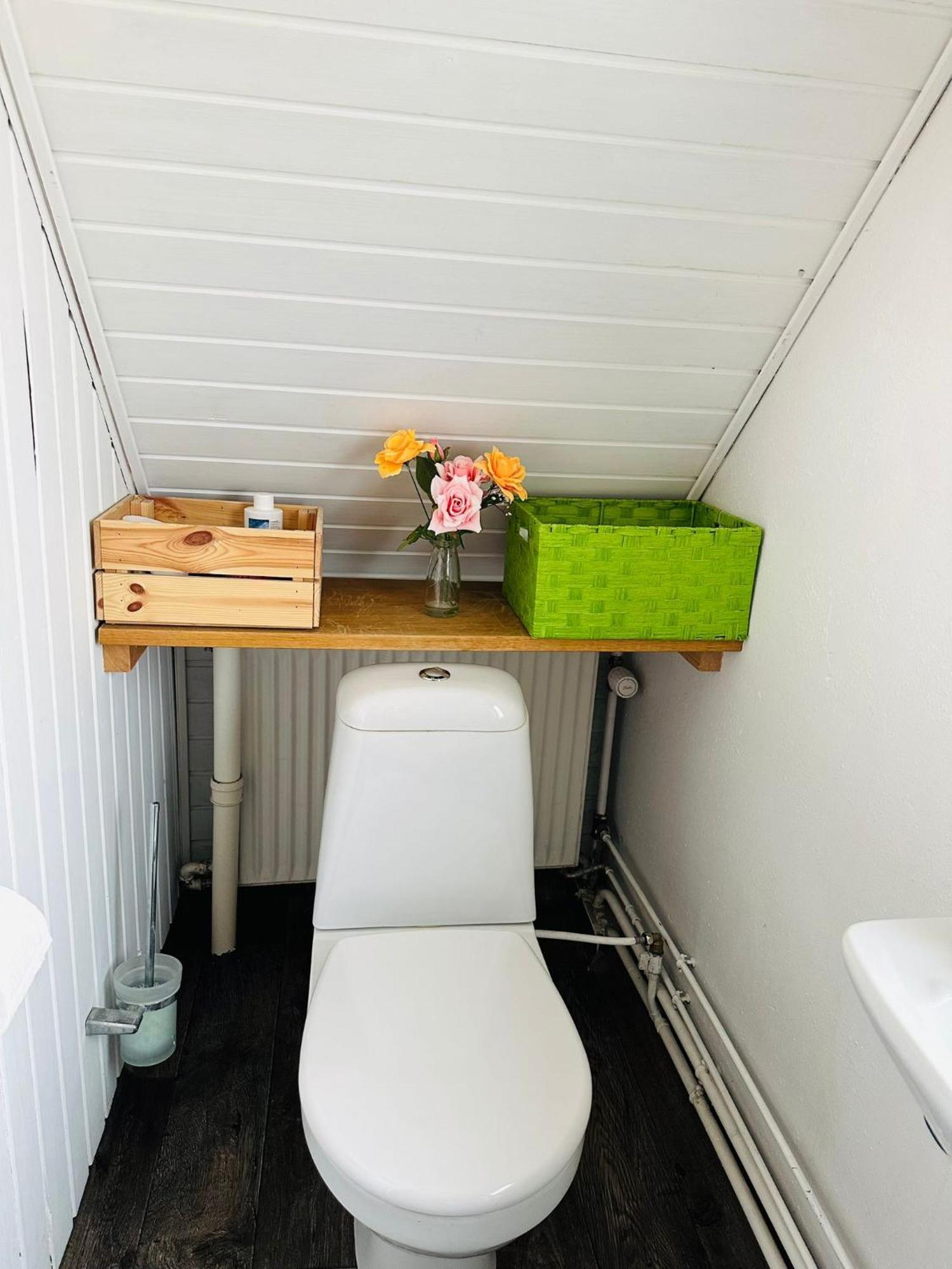 5Min Walk To Lego House - Two Bedrooms On Loft Floor With Balcony * With Garden Billund Esterno foto