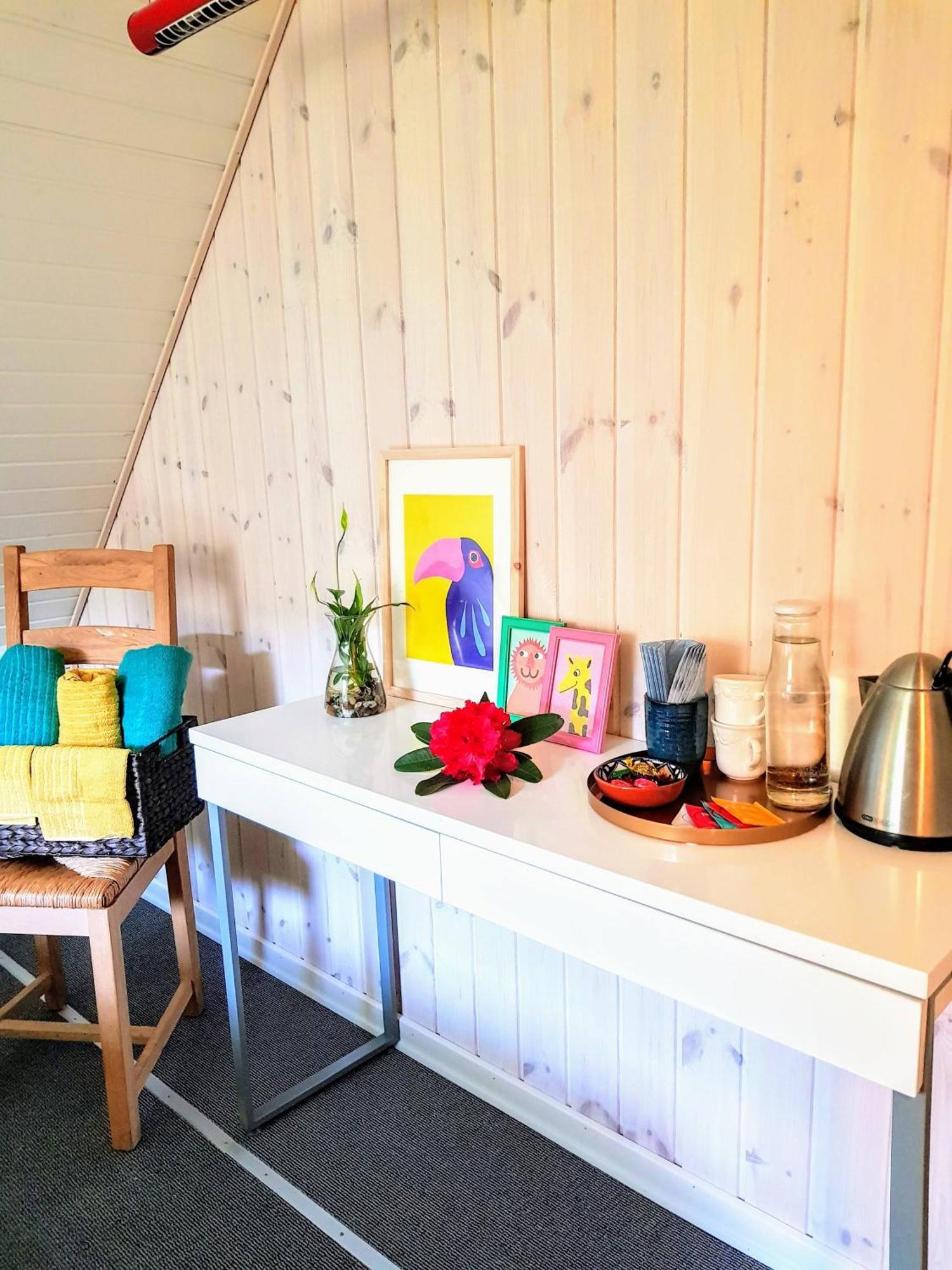 5Min Walk To Lego House - Two Bedrooms On Loft Floor With Balcony * With Garden Billund Esterno foto